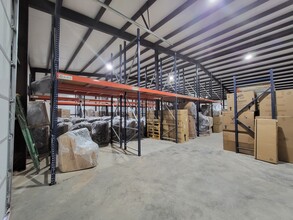 2500 Climer Cir, Amarillo, TX à louer Photo intérieure– Image 2 sur 4