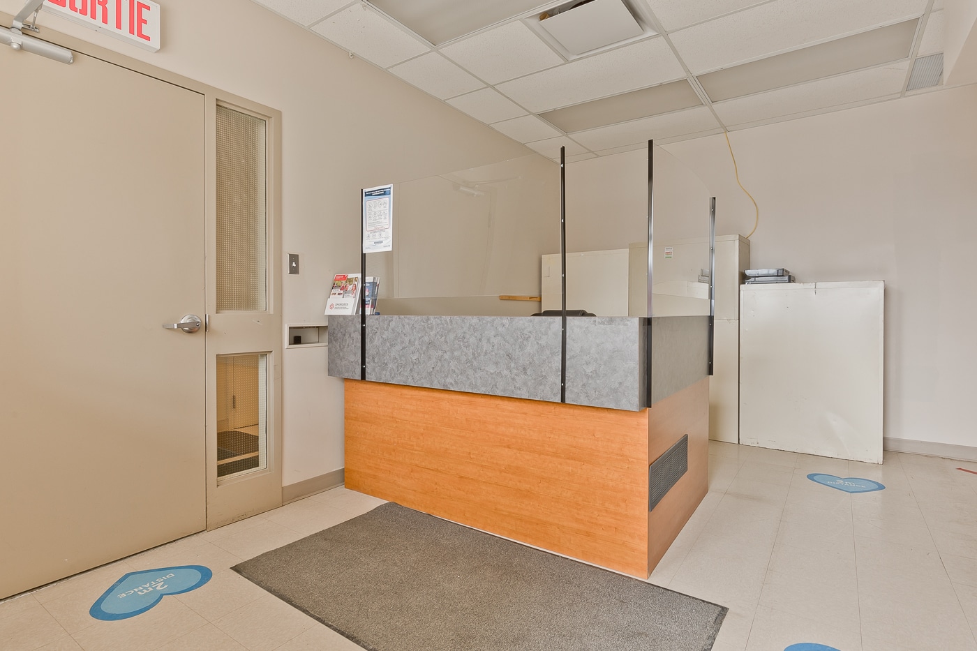 435-455 Rue King O, Sherbrooke, QC à louer Photo de l’immeuble– Image 1 sur 25