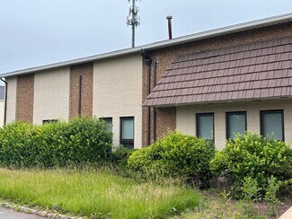 Plus de détails pour 170 Us Highway 206, Hillsborough, NJ - Industriel/Logistique à vendre