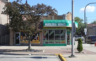 Plus de détails pour 5628-5630 W Cermak Rd, Cicero, IL - Local commercial à louer