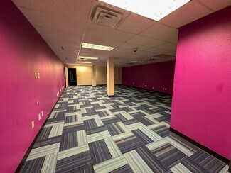 Plus de détails pour 806 Willowcreek Dr, Jacksonville, TX - Local d'activités à louer