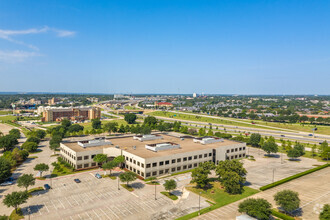 2200 Highway 121, Bedford, TX - VUE AÉRIENNE  vue de carte