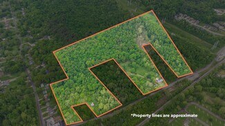 Plus de détails pour 8314 3rd Street Rd, Louisville, KY - Terrain à vendre