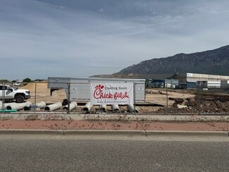 Plus de détails pour 1496 W 2700 North, Ogden, UT - Local commercial à vendre