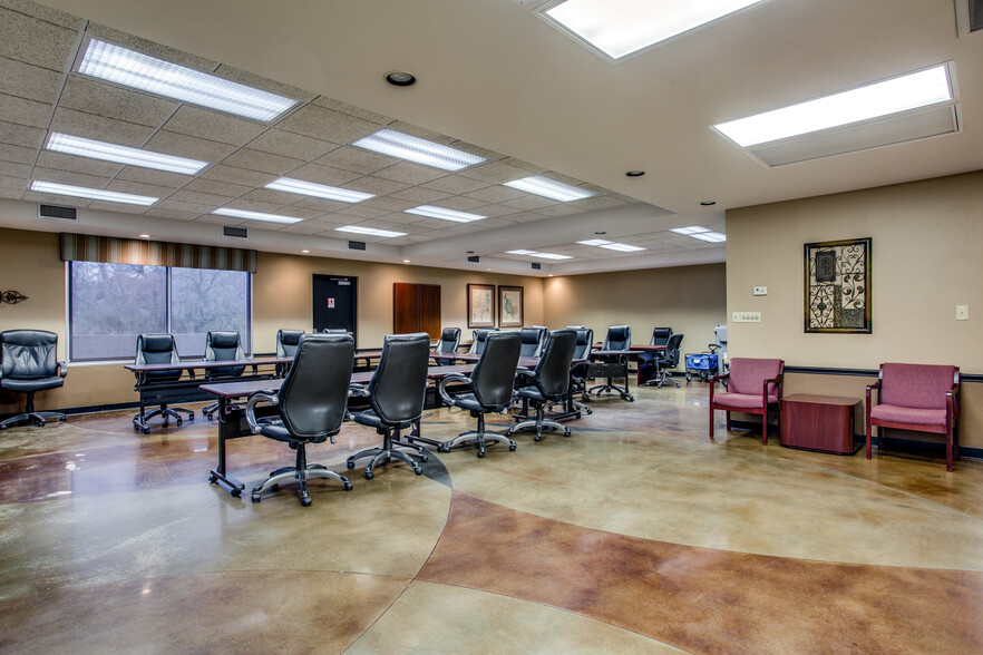 414 W Parkway St, Denton, TX à louer - Photo intérieure – Image 2 sur 8
