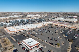 Plus de détails pour 10131 Coors Blvd NW, Albuquerque, NM - Local commercial à louer