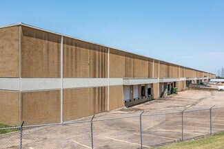 Plus de détails pour 3051-3111 W Commerce St, Dallas, TX - Industriel/Logistique à vendre