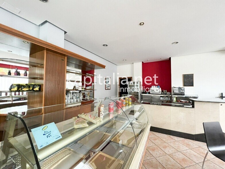 Local commercial dans Ontinyent, Valencia à vendre - Photo de l’immeuble – Image 2 sur 6