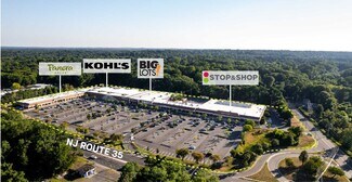 Plus de détails pour 754 State Route 35, Middletown, NJ - Local commercial à louer