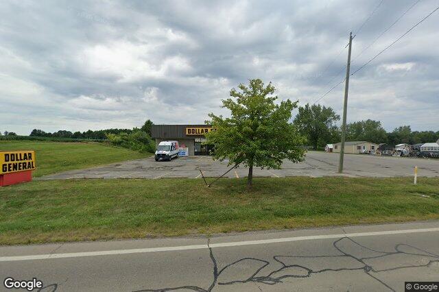 3881 Columbus Rd, Centerburg, OH à vendre Photo principale– Image 1 sur 2