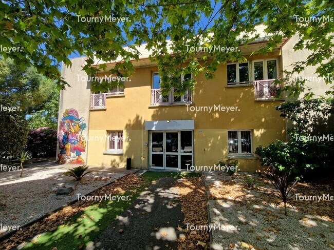 Plus de détails pour 115 Rue Olof Palme, Montpellier - Bureau à vendre