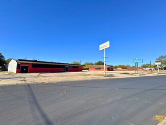 Plus de détails pour 2415 Jamar Blvd, San Antonio, TX - Terrain à vendre