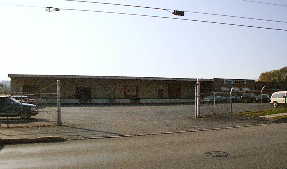 1600 Sixth Ave, York, PA à louer - Photo de l’immeuble – Image 2 sur 59