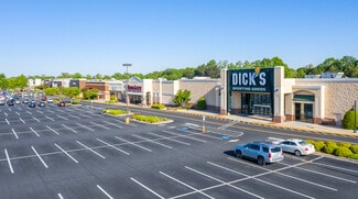 Plus de détails pour 598 River Hwy, Mooresville, NC - Local commercial à louer