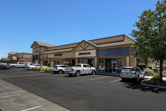 Plus de détails pour Marion St, Kingsburg, CA - Local commercial à louer