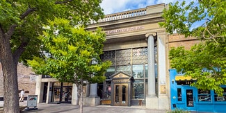 Plus de détails pour 151 S Main St, Salt Lake City, UT - Local commercial à vendre