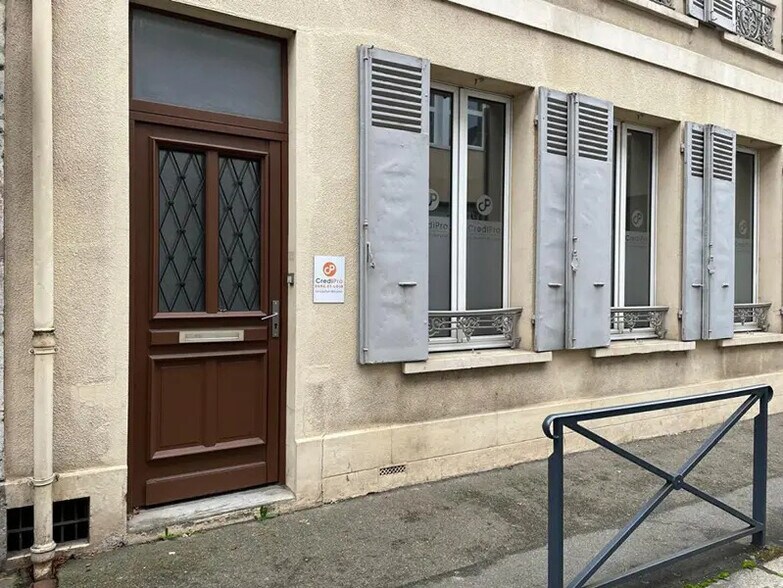 Bureau dans Chartres à louer - Photo de l’immeuble – Image 1 sur 5