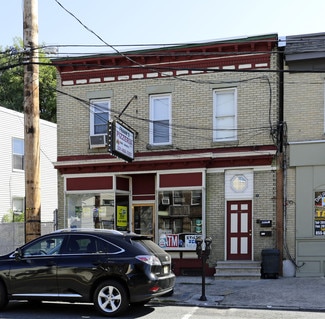Plus de détails pour 4410 Bergen Tpke, North Bergen, NJ - Local commercial à vendre