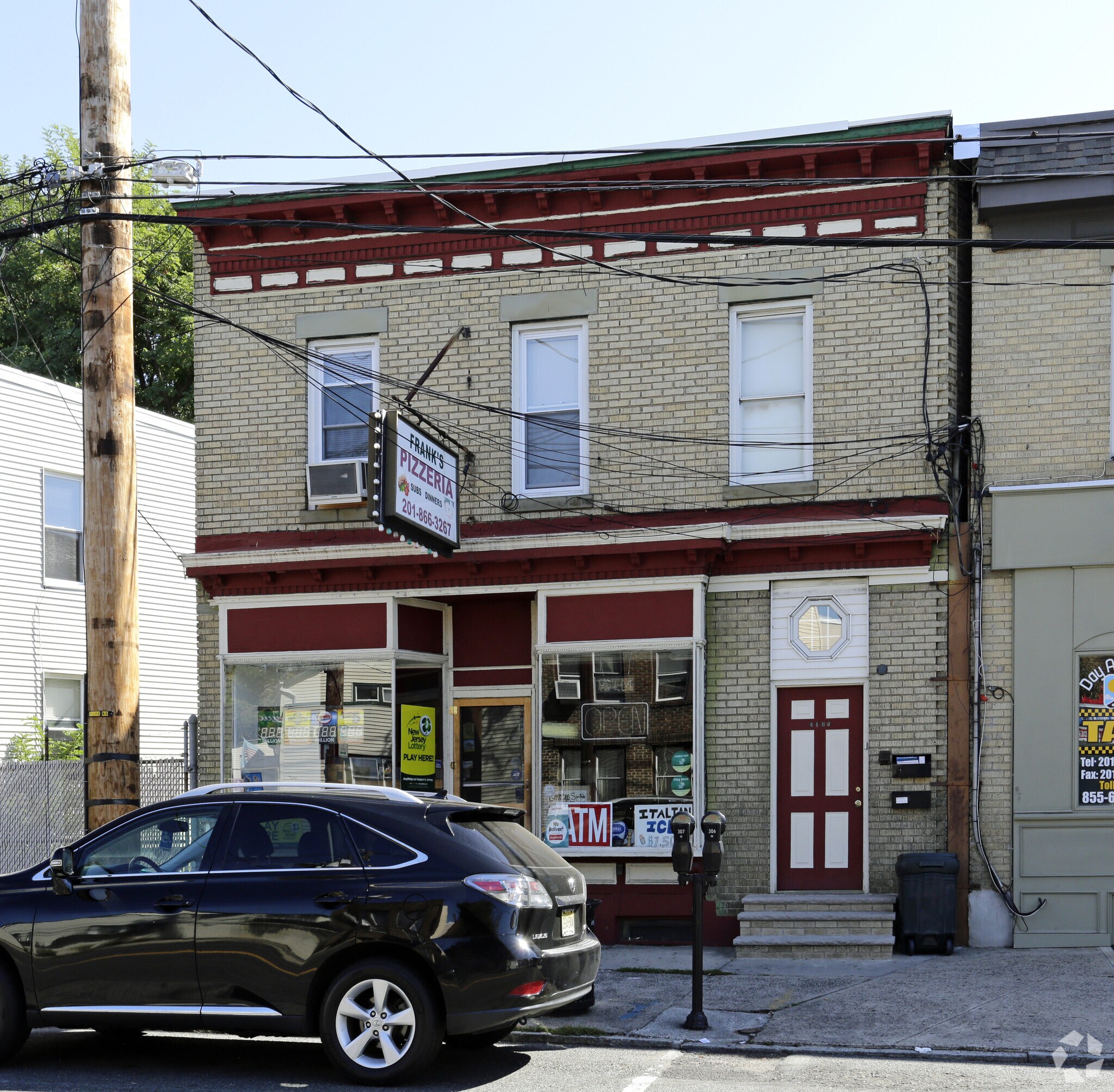 4410 Bergen Tpke, North Bergen, NJ à vendre Photo de l’immeuble– Image 1 sur 16
