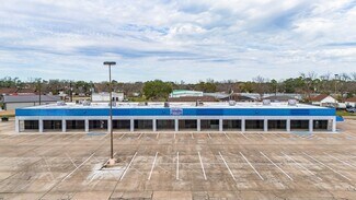Plus de détails pour 1602 N Mechanic St, El Campo, TX - Terrain à vendre