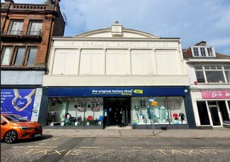 Plus de détails pour 14-20 Alloway St, Ayr - Local commercial à louer