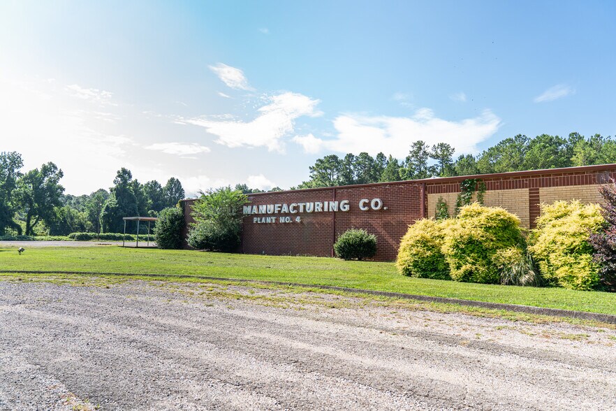 2580 Highway 46, Heflin, AL à vendre - Photo de l’immeuble – Image 2 sur 42
