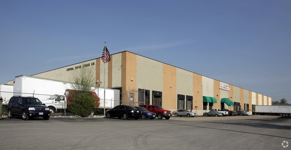 6665-6667 Jonas Pl, Berkeley, MO à vendre - Photo de l’immeuble – Image 1 sur 4
