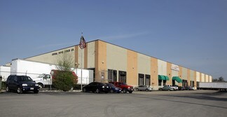 Plus de détails pour 6665-6667 Jonas Pl, Berkeley, MO - Industriel/Logistique à vendre