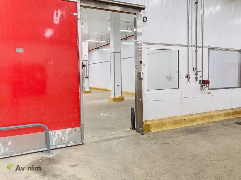 Industriel/Logistique dans Épinal à louer - Photo intérieure – Image 3 sur 6