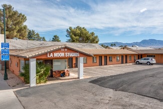 Plus de détails pour 92 W Mesquite Blvd, Mesquite, NV - Logement à vendre