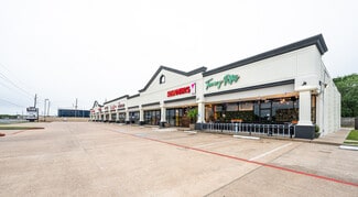 Plus de détails pour 4915 Fm 2920 Rd, Spring, TX - Local commercial à louer