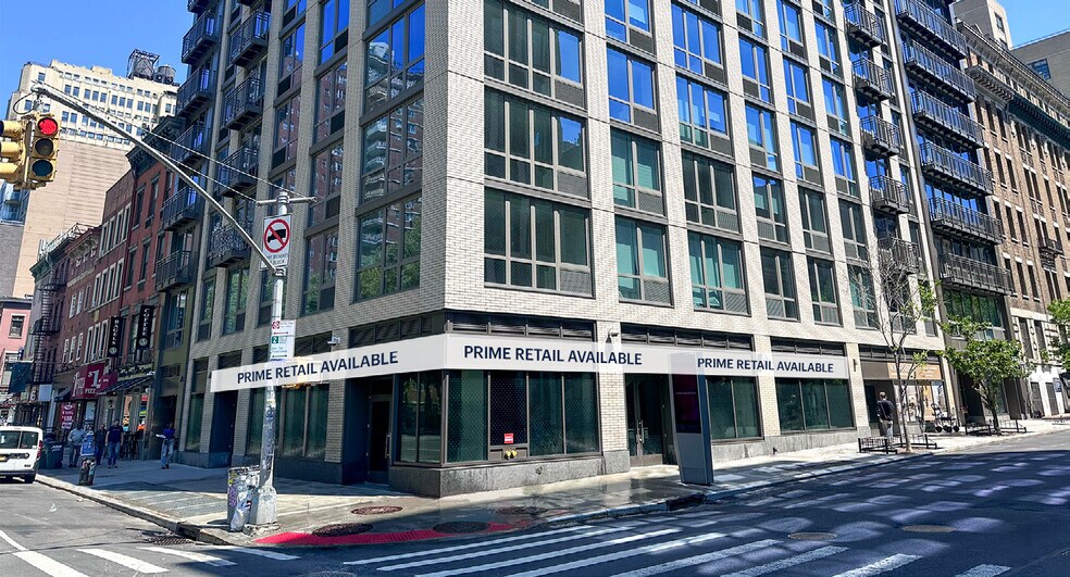 280 8th Ave, New York, NY à louer - Photo de l’immeuble – Image 1 sur 2