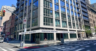 Plus de détails pour 280 8th Ave, New York, NY - Local commercial à louer
