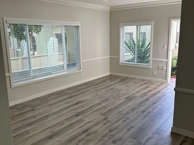 3621 Park Blvd, San Diego, CA à vendre - Photo de l’immeuble – Image 3 sur 22