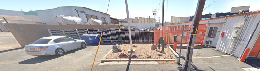 1601 Athol Ave, Henderson, NV à louer - Photo de l’immeuble – Image 2 sur 8