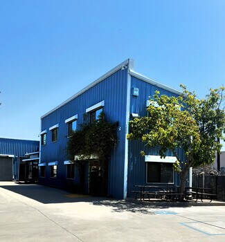 Plus de détails pour 1085 N 11th St, San Jose, CA - Industriel/Logistique à vendre