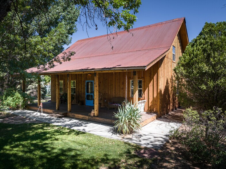 411 N 500 W, Moab, UT à vendre - Photo de l’immeuble – Image 3 sur 46