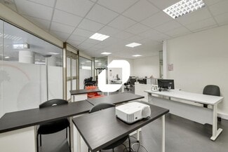 Plus de détails pour 21-23 Rue Du Départ, Paris - Bureau à louer