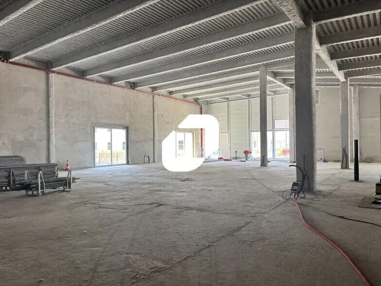 Local commercial dans Bordeaux à vendre - Photo intérieure – Image 1 sur 7