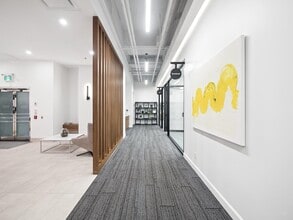 110 Sheppard Ave E, Toronto, ON à louer Photo intérieure– Image 1 sur 11