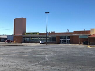 Plus de détails pour 1200 Mockingbird Ln, Abilene, TX - Local commercial à louer