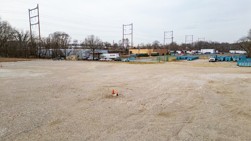 1601 Boulevard Ave Blvd, Pennsauken, NJ à vendre - Photo de l’immeuble – Image 3 sur 5