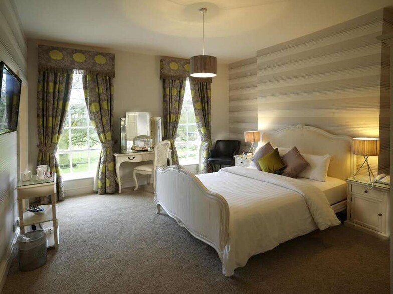 Lodge Ln, Poulton Le Fylde à vendre - Photo de l’immeuble – Image 3 sur 6