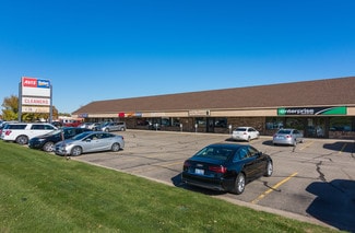 Plus de détails pour 5440-5480 S Robert Trl, Inver Grove Heights, MN - Local commercial à vendre