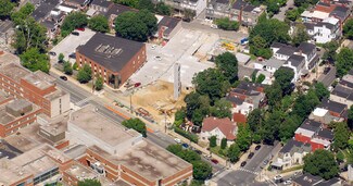 Plus de détails pour 250 College Ave, Lancaster, PA - Local commercial à louer