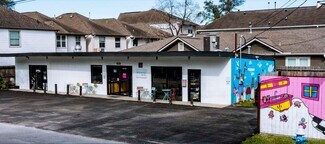 Plus de détails pour 1701 W 15th St, Houston, TX - Local commercial à vendre