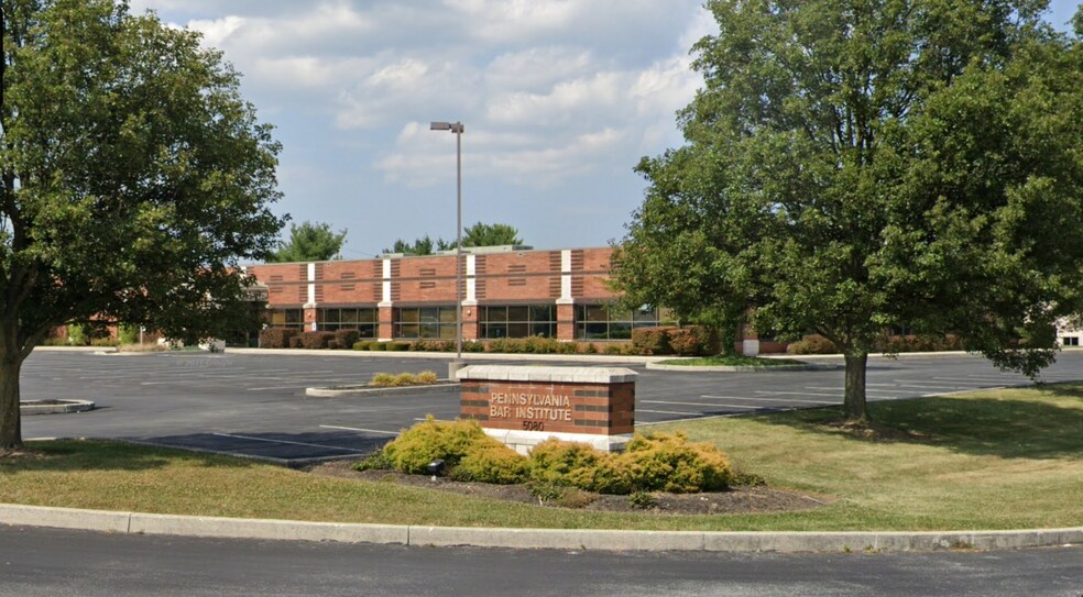 5080 Ritter Rd, Mechanicsburg, PA à louer - Photo principale – Image 1 sur 4