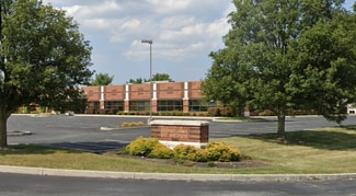 Plus de détails pour 5080 Ritter Rd, Mechanicsburg, PA - Bureau, Local d'activités à louer