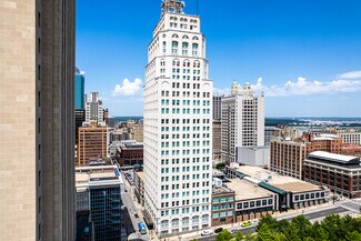 Plus de détails pour 324 E 11th St, Kansas City, MO - Bureau, Local commercial à louer