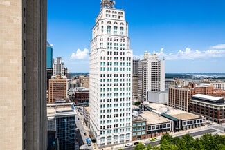 Plus de détails pour 324 E 11th St, Kansas City, MO - Bureau, Local commercial à louer